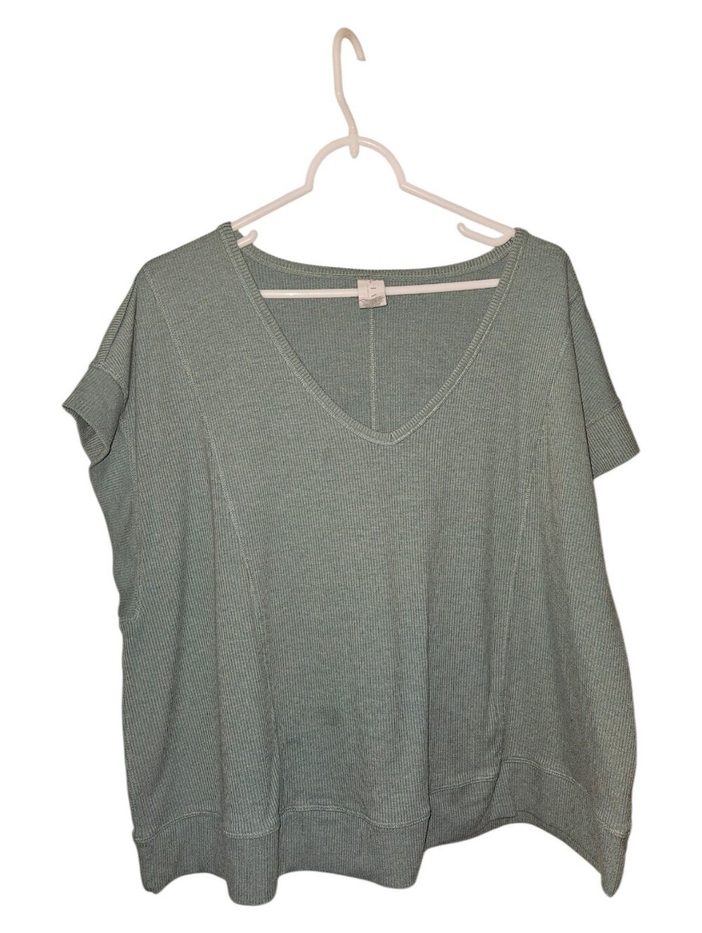 22/24 LIVI for Lane Bryant Top